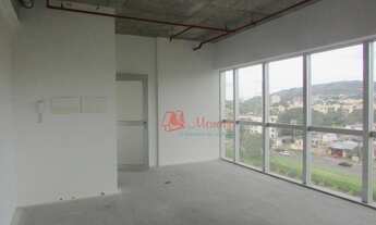 Imagem 6: Conjunto de Salas Comercial para alugar, 358 m² por R$ 14.000/mês - Central Parque - Porto