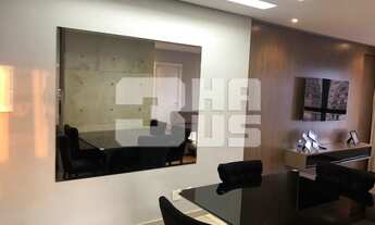 Imagem 3: MaxHaus de 70m² com 2 dormitórios, ambientes amplos e com muito aproveitamento de espaço