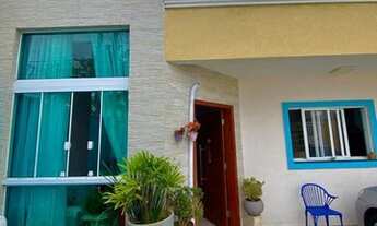 Imagem 1: Casa para Venda em Cajamar, Portais (Polvilho), 3 dormitórios, 1 suíte, 2 banheiros, 2 vag