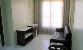 Imagem 6: Flat Londrina Bristol - 43m² privativos - mobiliado - central - andar alto - hotel - oport