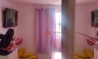 Imagem 5: Casa com 2 dormitórios, 180 m - Parque do Agreste - Vargem Grande Paulista/SP