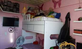 Imagem 6: Apartamento Jaguaribe com 2 dormitórios, banheiro com banheira, 1 vaga coberta