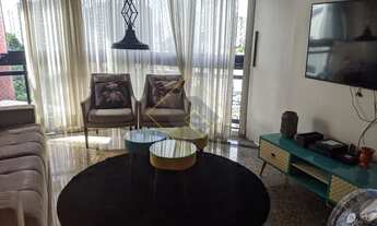 Imagem 2: Campos dos Goytacazes - Apartamento Padrão - Parque Tamandaré