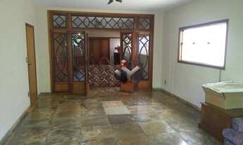 Imagem 7: Sobrado com 4 dormitórios à venda, 410 m² por R$ 870.000 - Alto da Boa Vista - Ribeirão Pr