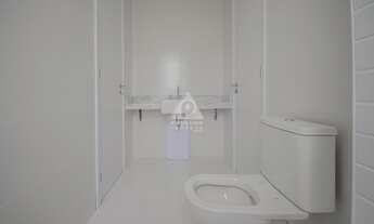 Imagem 6: VOLP40 Apartamento 3 quartos All Suítes , mais lazer no Rooftop, primeira locação