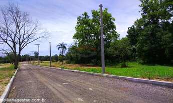 Imagem: Terreno no bairro Berto Cirio em Nova Santa