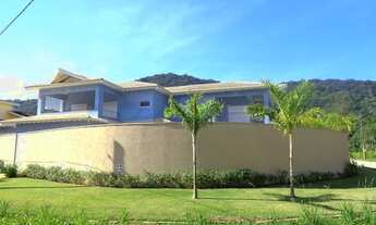 Imagem 5: CASA RESIDENCIAL em UBATUBA - SP, RECANTO DA LAGOINHA