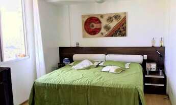 Imagem 4: Apartamento com 4 dormitórios à venda, 170 m² por R$ 1.050.000,00 - Buritis - Belo Horizon