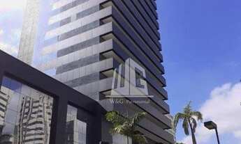 Imagem: Conjunto, 322 m² - venda por R$ 4.830.000,00