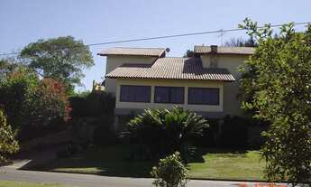 Imagem 4: Casa com 4 dormitórios à venda, 650 m² por R$ 2.500.000,00 - Marambaia - Vinhedo/SP