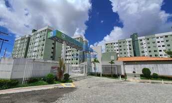 Imagem 1: Apartamento 2 Quartos São Cristóvão - SE - Rosa Elze