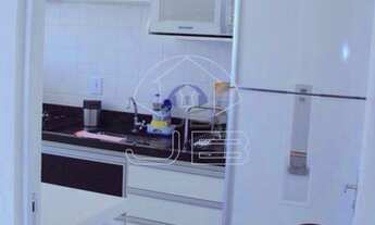 Imagem: Apartamento - Venda - Parque São Jorge