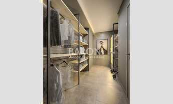 Imagem 2: São Paulo - Apartamento Padrão - Campo Belo