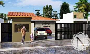 Imagem 2: Casa com 1 dormitório à venda, 52 m² - Cibratel II - Itanhaém/SP