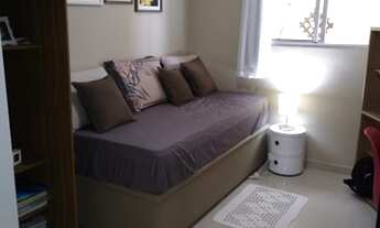 Imagem 5: Apartamento térreo 2 quartos Largo da Batalha