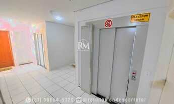 Imagem 2: Cobertura de 04 quartos com suíte, 01 vaga no Bairro Ingá em Betim