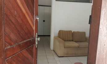 Imagem 2: Kitnet mobiliada