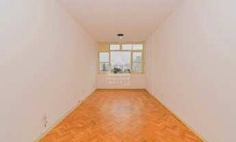 Imagem 2: Apartamento para aluguel, 2 quartos, 1 vaga, Laranjeiras - RIO DE JANEIRO/RJ