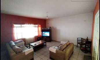 Imagem 2: CASA COM EXCELENTE LOCALIZAÇÃO  V. ZÉLIA  LORENA/ SP