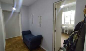 Imagem 6: Apartamento 3 quartos com vaga em Ipanema