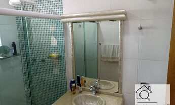 Imagem 7: Casa com 3 dormitórios à venda, 126 m² por R$ 680.000 - Chácara Mafalda - São Paulo/SP