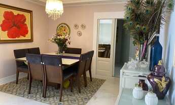 Imagem 2: Caminho das árvores, 168m2, finamente decorado, 3/4 com suíte e Varanda