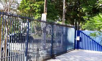 Imagem 3: Casa Sobrado - Centro - Jacareí - 5 Dormitórios - 270m²