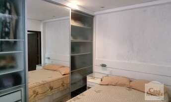 Imagem 6: Apartamento à Venda - Santa Cruz Industrial, 2 Quartos, 101 m²