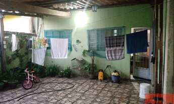 Imagem 4: Casa Geminada composta por 3 quartos no bairro Santa Cecília - Esmeraldas