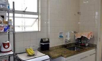 Imagem 2: Apartamento 2 quartos à venda com sacada e 1 vaga - Umuarama, Osasco