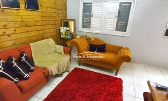 Imagem 7: Casa com 5 dormitórios à venda, 249 m² por R$ 600.000 - Balneário Arroio do Silva/SC