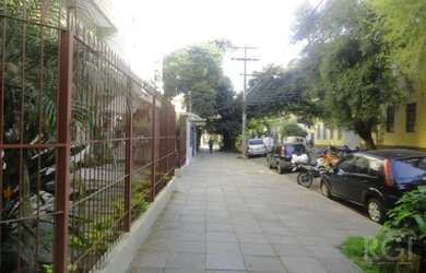 Imagem 2: Porto Alegre - Casa Comercial - Farroupilha