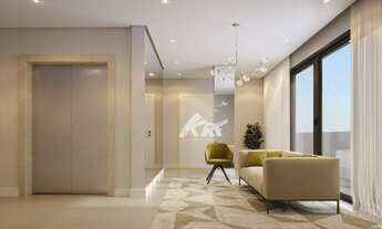 Imagem 6: Apartamento Garden com 2 dormitórios à venda, 98 m² por R$ 390.204,26 - Portão - Curitiba