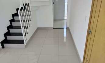 Imagem: Apartamento com 4 Quartos e 3 banheiros