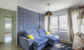 Imagem 5: Porto Alegre - Apartamento Padrão - Intercap