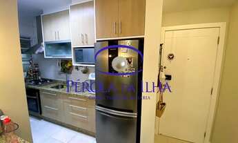 Imagem 4: APARTAMENTO RESIDENCIAL em FLORIANÓPOLIS - SC, ITACORUBI