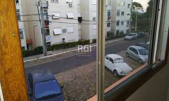 Imagem: Porto Alegre - Apartamento Padrão - Santa