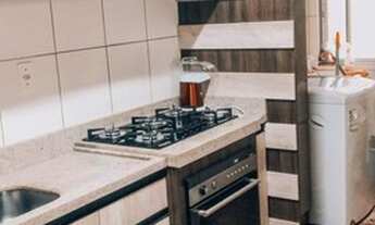 Imagem 5: Apartamento para Venda em Sombrio, São Luiz, 2 dormitórios, 1 banheiro, 1 vaga