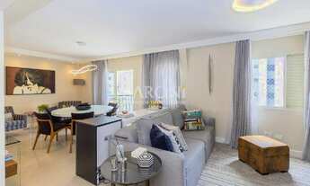 Imagem 5: São Paulo - Apartamento Padrão - Moema