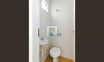 Imagem 4: Sobrado em condomínio com 2 dormitórios para alugar, 110 m² por R$ 1.250/mês - Vila Guaran