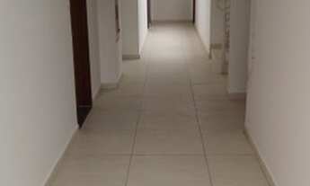 Imagem 7: Apartamentos com 02 e 03 quartos, prédio com elevador, no Cristo. Doc. inclusa!