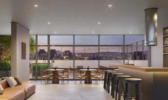 Imagem 6: Studios para venda com 25 metros quadrados com 1 quarto em Vila Pompéia - São Paulo - SP