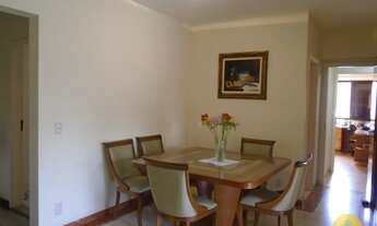 Imagem 7: Lindo apartamento com 3 dormitórios (1 suíte), 2 vagas, na Vila Clementino