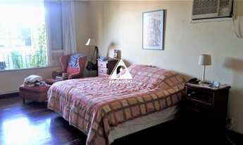 Imagem 5: Casa à Venda em Laranjeiras - 6 Quartos - 9 Banheiros -Piscina-Sauna-Churrasqueira- 582 m2