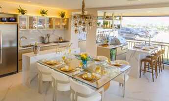 Imagem 9: APARTAMENTO A VENDA 100 M² - 3 SUÍTES - VEDARA ALPAHVILLE