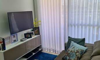 Imagem 6: Apartamento 69 metros, Bairro Santa Paula, 2 vagas, andar alto