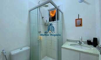 Imagem 6: Casa à venda em Sumaré - Aceita financiamento