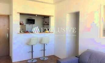 Imagem 4: Rio de Janeiro - Apartamento Padrão - Jardim Botânico