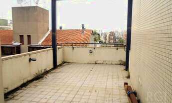 Imagem 5: Porto Alegre - Conjunto Comercial/Sala - Higienópolis