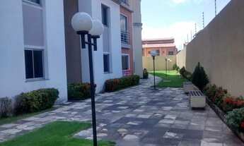 Imagem 4: Apartamento para venda possui 54 metros quadrados com 2 quartos em Montese - Fortaleza - C